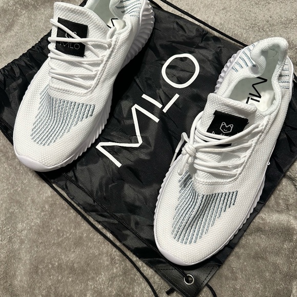 MLO NRG S100 - Picture 3 of 5